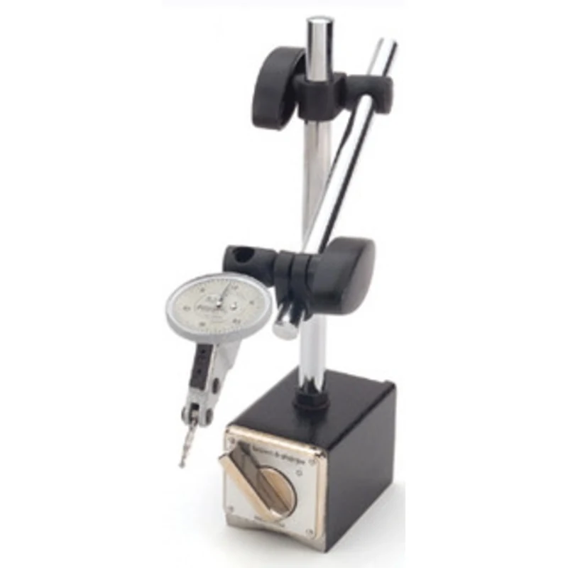 Interapid Dial Test Indicator 312B-1 & Magnetic Base Package - 312B-150